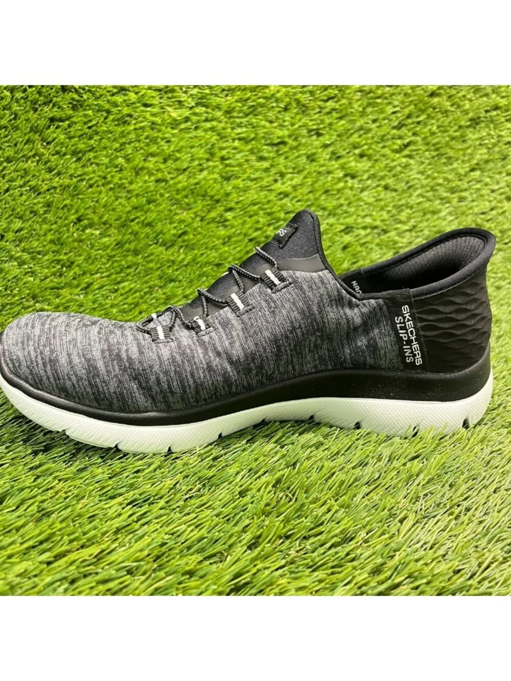 Skechers please review